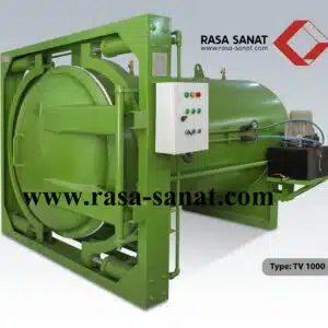 Container Trap Chlorine