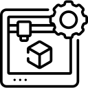 Custom-Design-Icon