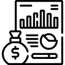 Financial-Icon
