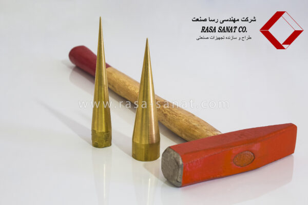 کیت ایمنی 65 کیلوگرمی گاز کلر - تصویر 2
