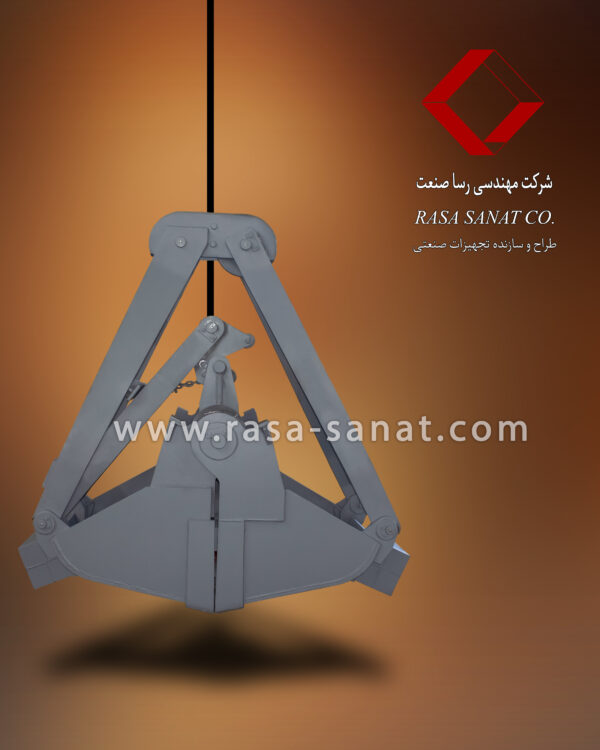 گریفر تک سیم یک تنی - تصویر 4