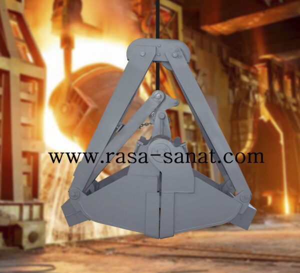 گریفر تک سیم یک تنی